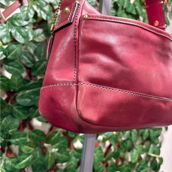 Coach Legacy Turnlock Shoulder bag - Picture 9 of 10